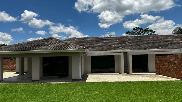 Townhouse/Complex/Cluster to Rent