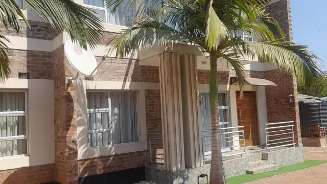 Flat/Apartment to Rent