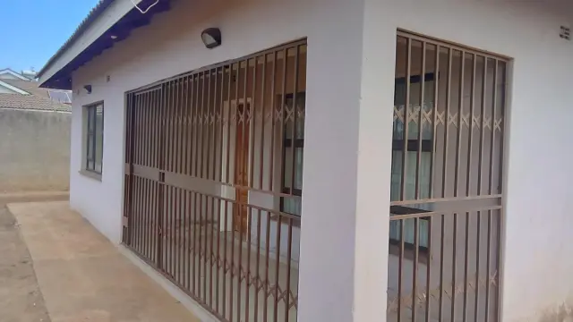 House to Rent