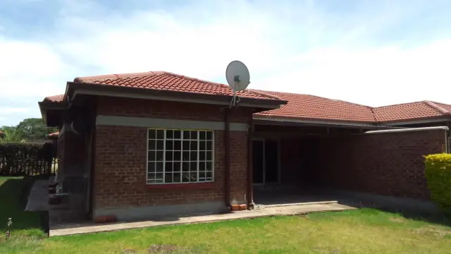 Townhouse/Complex/Cluster to Rent