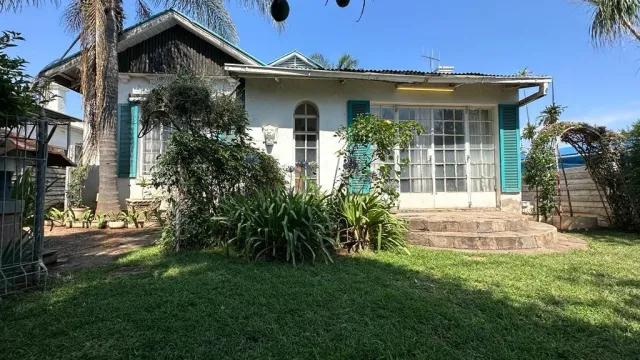 House for Sale