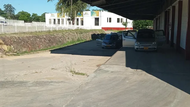 Commercial Property for Sale