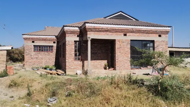 Flat/Apartment to Rent