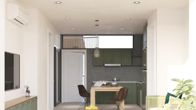 3 Units Left!!! 2 Bed Apartment, 2 Baths