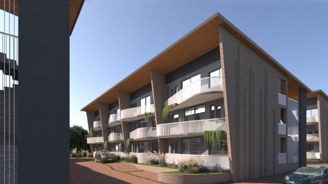 3 Units Left!!! 2 Bed Apartment, 2 Baths