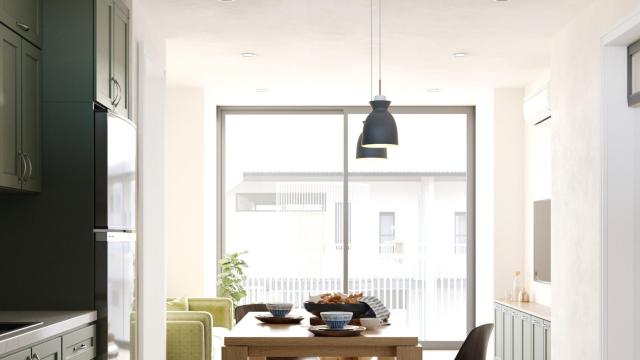 3 Units Left!!! 2 Bed Apartment, 2 Baths