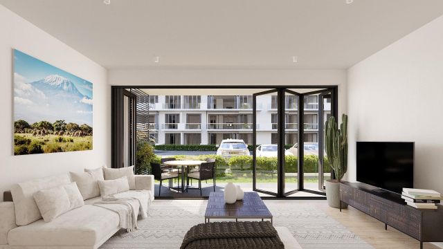 Pokugara Garden Town House