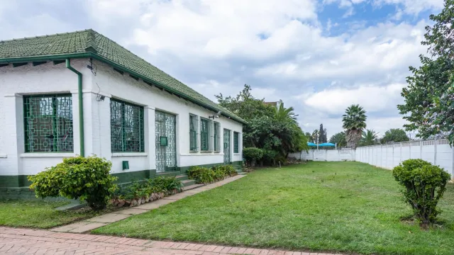 Commercial Property for Sale