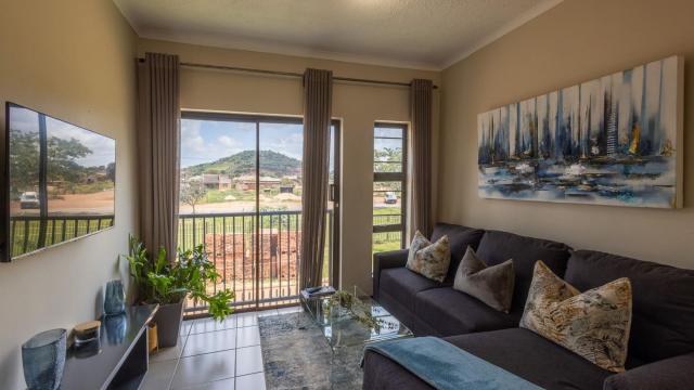 2 Bed Apartments For Sale