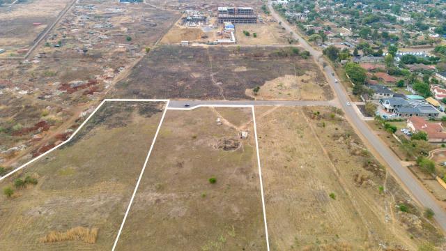 Corporate Office Park