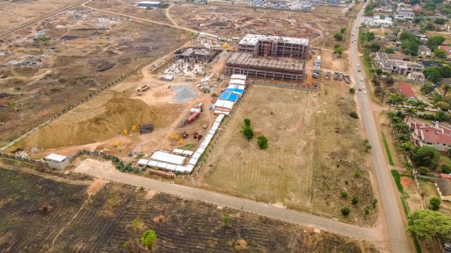 Corporate Office Park