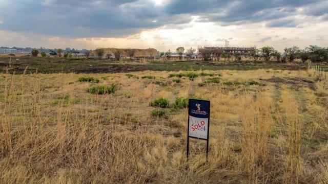 Corporate Office Park