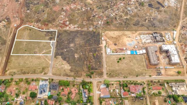 Corporate Office Park