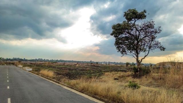 Corporate Office Park