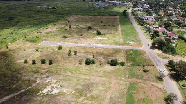 Corporate Office Park