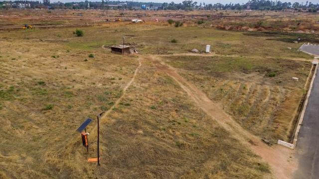 Corporate Office Park