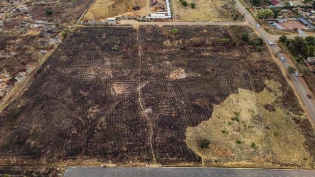 Corporate Office Park