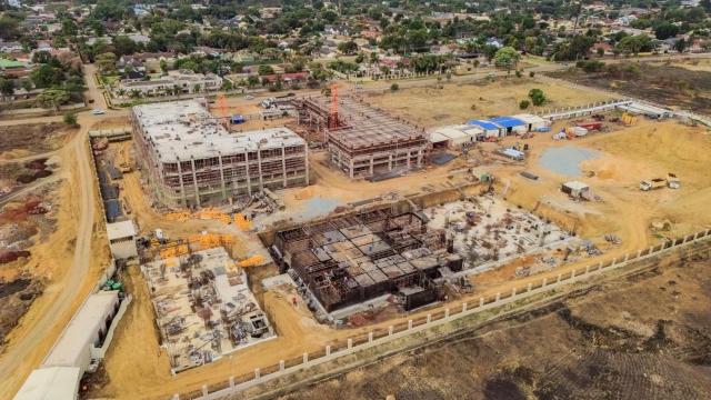 Corporate Office Park