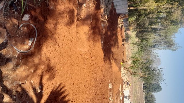 Secure Duplex  Apartments