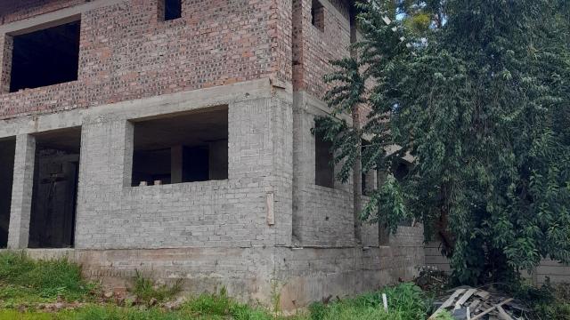 Secure Duplex  Apartments