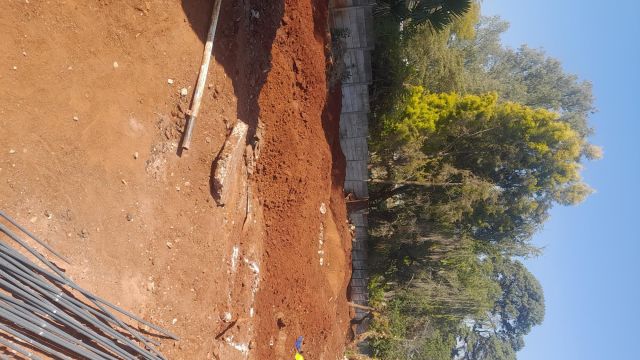 Secure Duplex  Apartments