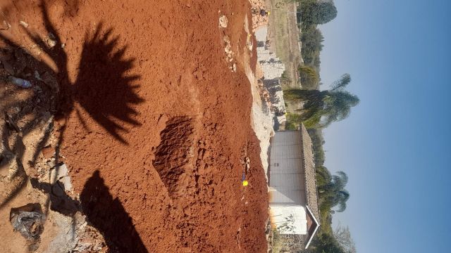 Secure Duplex  Apartments