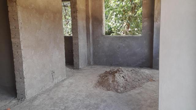 Secure Duplex  Apartments