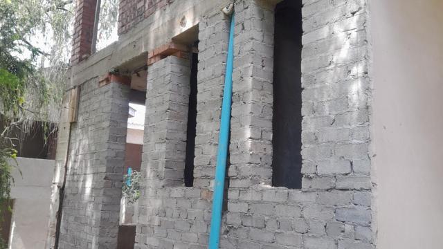 Secure Duplex  Apartments