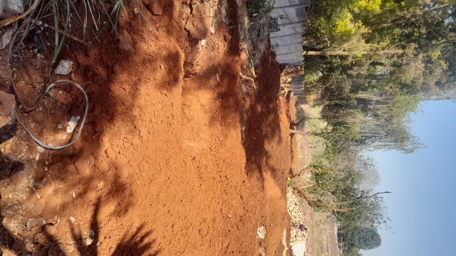 Secure Duplex  Apartments