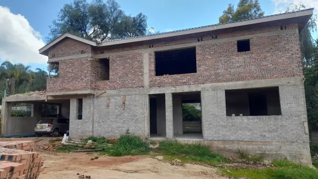 Townhouse/Cluster for Sale