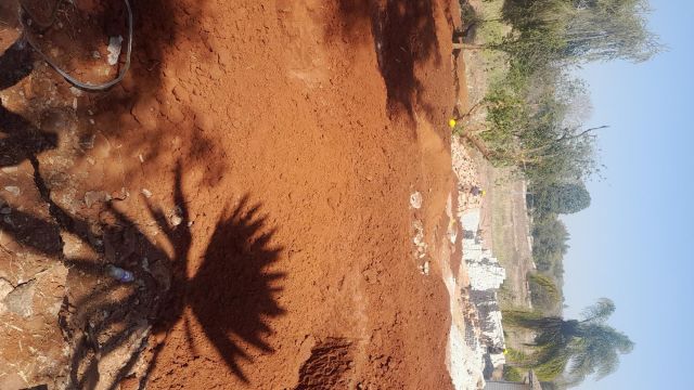 Secure Duplex  Apartments