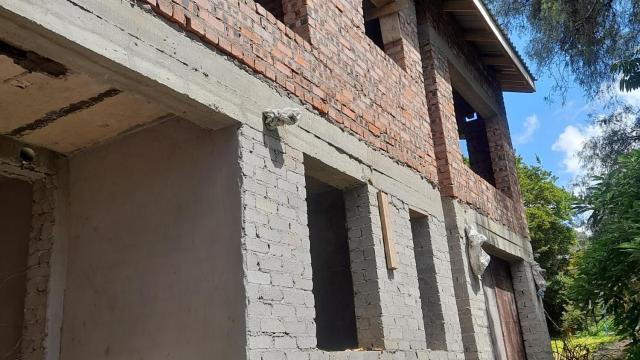 Secure Duplex  Apartments