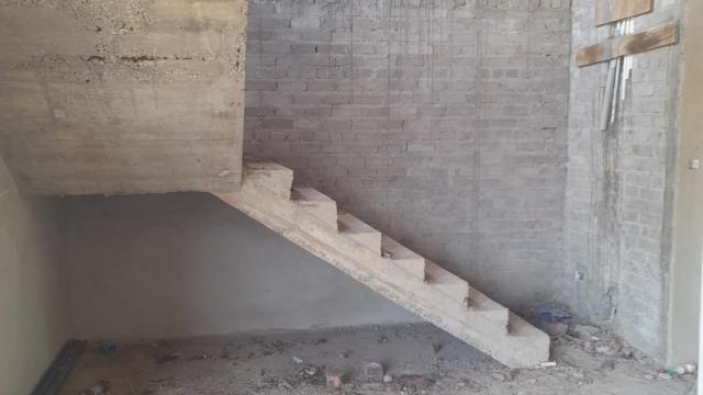 Secure Duplex  Apartments