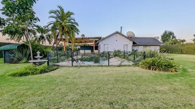 House to Rent