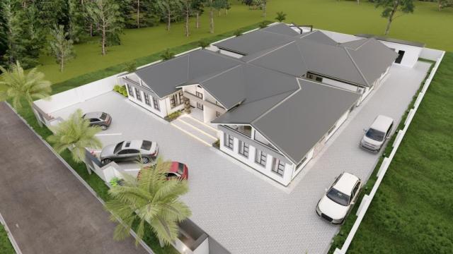 Investment Property:Mount Pleasant Heights