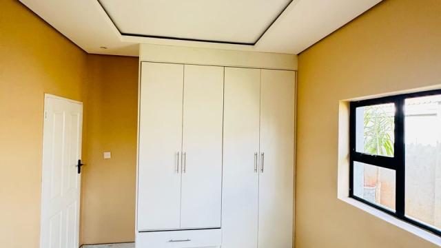 Investment Property:Mount Pleasant Heights