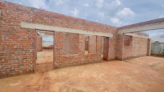 Investment Property:Mount Pleasant Heights