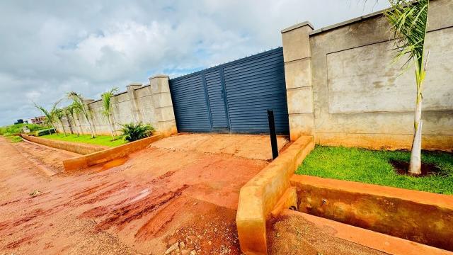 Investment Property:Mount Pleasant Heights