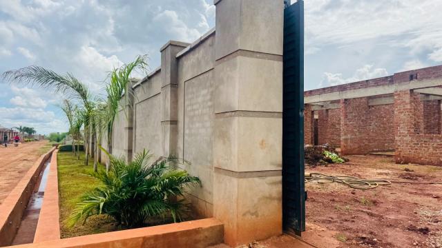 Investment Property:Mount Pleasant Heights