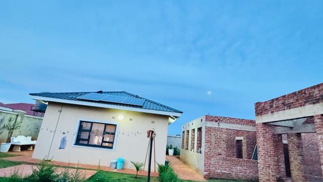 Investment Property:Mount Pleasant Heights