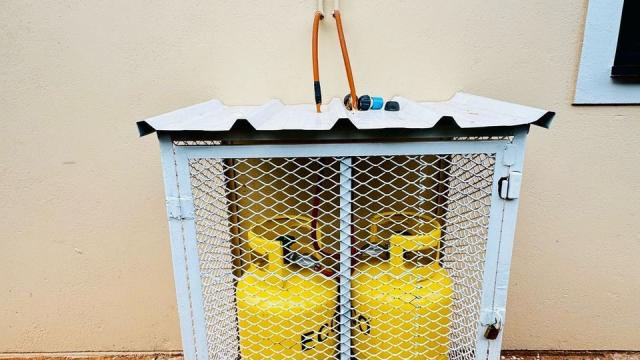 Investment Property:Mount Pleasant Heights