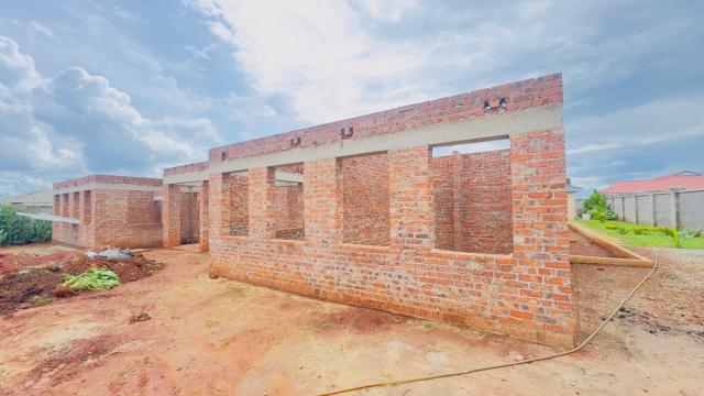 Investment Property:Mount Pleasant Heights