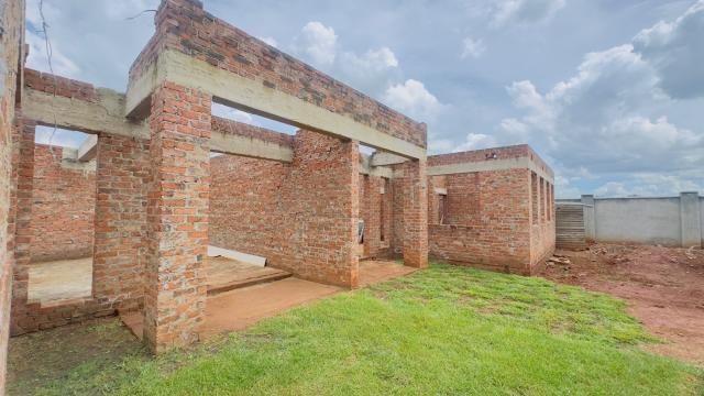 Investment Property:Mount Pleasant Heights