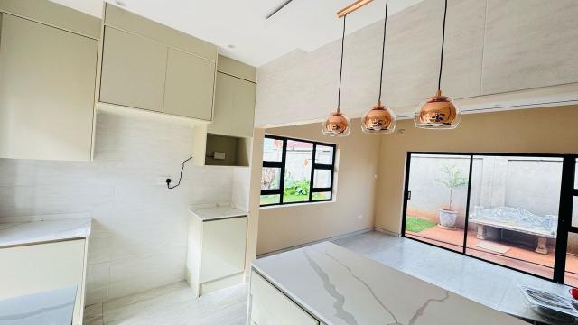 Investment Property:Mount Pleasant Heights