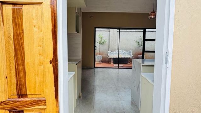 Investment Property:Mount Pleasant Heights