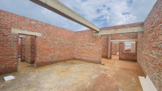 Investment Property:Mount Pleasant Heights