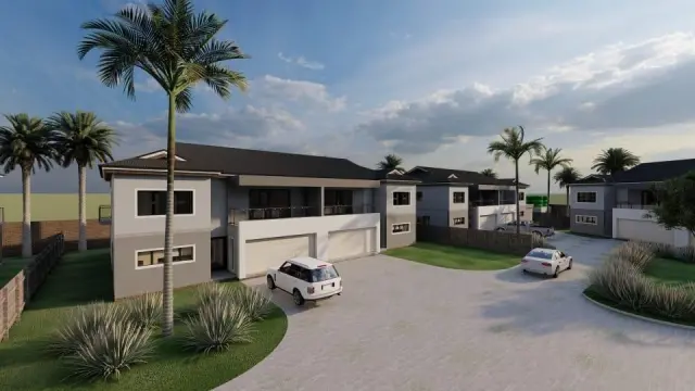 Townhouse/Complex/Cluster for Sale