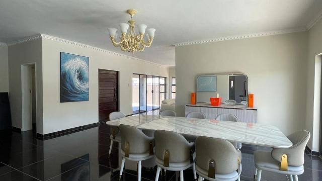 Elegant Living!
