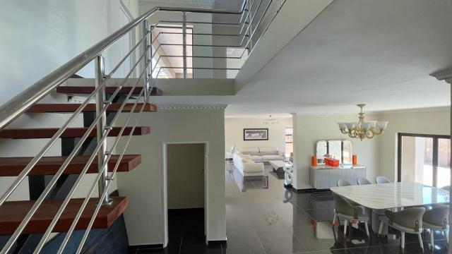 Elegant Living!