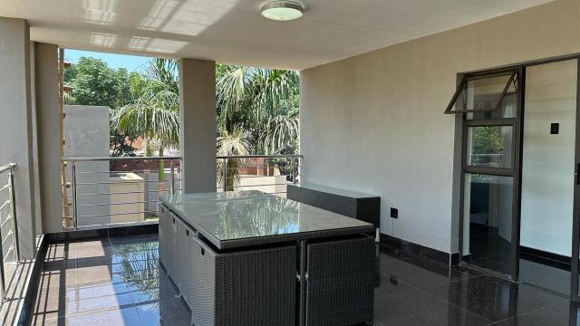 Elegant Living!